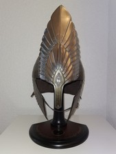 Herr der Ringe Helm von Elendil United Cutlery UC1383