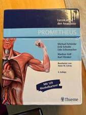 PROMETHEUS LernKarten der
