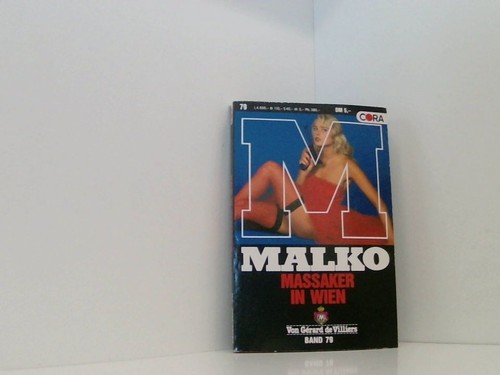 Malko band massaker - malko,