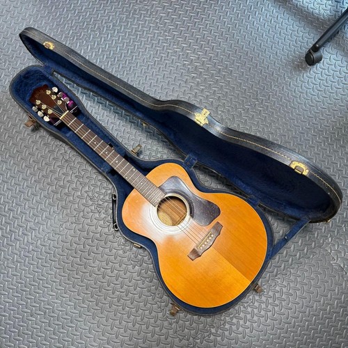 Guild vintage - guild,