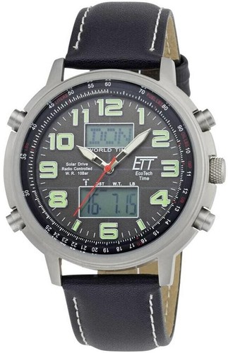 Ett herren armbanduhr hunter - herren,