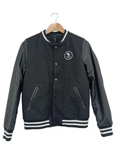 ABERCROMBIE KIDS Lederjacke
