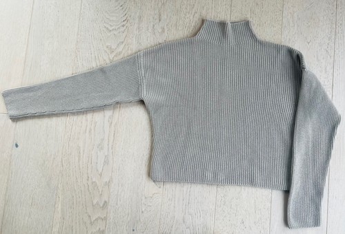 Filippa pullover willow - filippa, "willow"