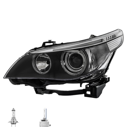 Xenon scheinwerfer links - xenon,