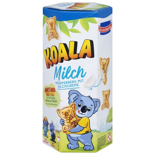 Kuchenmeister koala milch - koala,