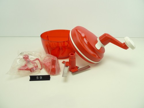 Tupperware quick chef - quick-chef, 3