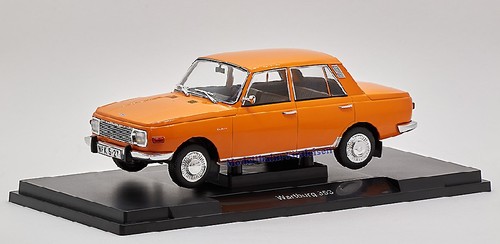 Modelcar group mcg - modelcar, 18061