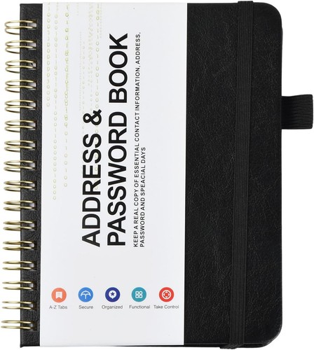 Adressbuch papier z - adressbuch,
