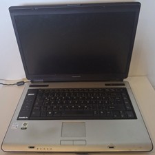 Notebook Toshiba Satellite Pro