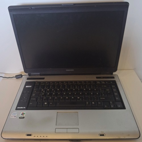 Notebook toshiba satellite pro - notebook,