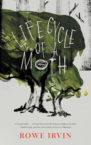 Rowe irvin life - cycle, a