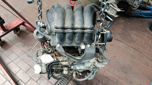 Motor 266920 mercedes - motor,