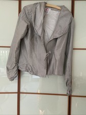 Anja Gockel Jacke Gr. Xl