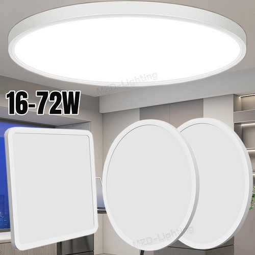 Led deckenlampe deckenleuchte - led,