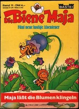 Biene Maja Taschenbuch Band