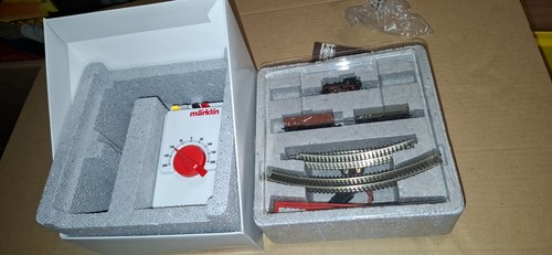 Märklin mini club spur - mini, z