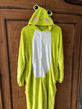 Frosch Kostüm Erwachsene