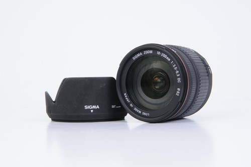 Sigma 200 5 6 - sigma, 1: