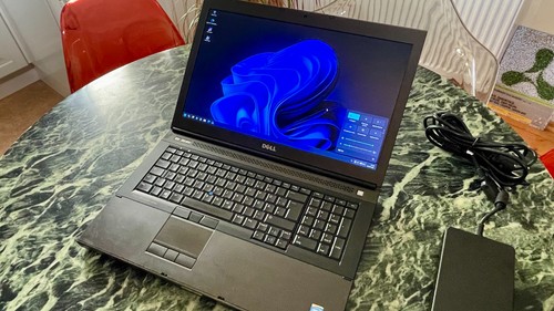 Dell precision m6800 4810mq - precision, i7-4810mq