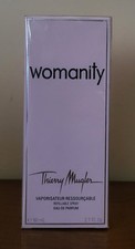 THIERRY MUGLER WOMANITY Damen