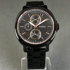 Fossil Damenuhr Chelsey ES3451