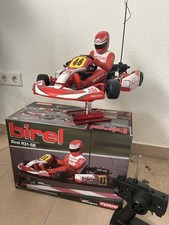 Kyosho Birel Kart R31-SE RC Readyset (31315T1) Verbrenner Racing Kart Go Kart