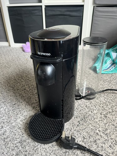 Nespresso vertuo plus - nespresso,