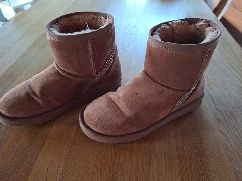 Stiefel gefüttert graceland - gefüttert,,