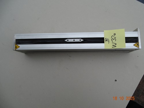 Isel 230501 0500 lineareinheit - isel,