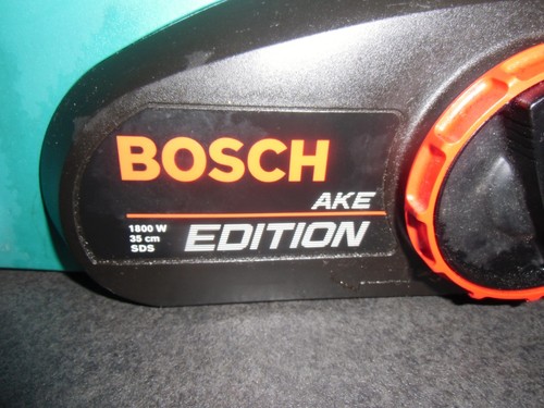 Bosch ake kettensäge - ake,