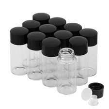 10ml Glasfläschchen