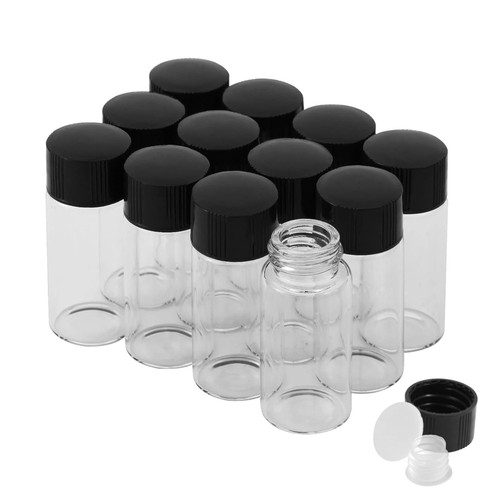 10ml glasfläschchen - 10ml,