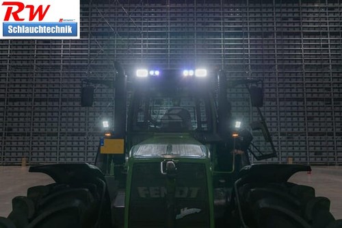 Led scheinwerfer fendt case - led,
