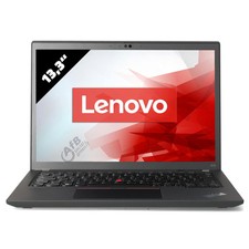 Lenovo ThinkPad X13 Gen 3 AMD