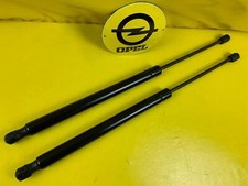 NEW Set = 2x tailgate damper