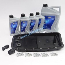 Servicekit Automatikgetriebe