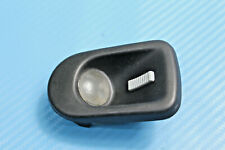 Mercedes Benz W126 Leseleuchte Leuchte Innenleuchte hinten 1268200301