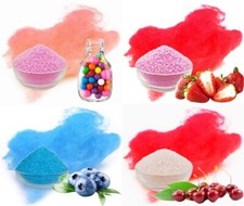 Zuckerwatte Zucker Set 1 Kg