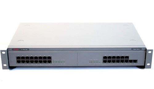 Avaya office ip500 - avaya, ds30b