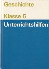 Geschichte Klasse 5