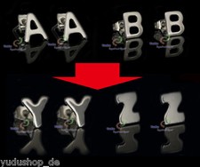 1 Paar Ohrstecker Ohrschmuck