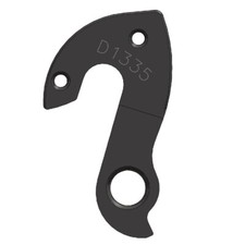 Schaltauge für Cross