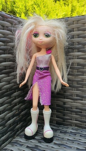 Mattel diva starz puppe 2001 - starz,