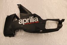 Verkleidung Bugspoiler Bug Fairing Li. Aprilia RS 125 ABS KC 17-21 #R7990