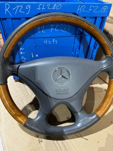 Mercedes benz holz leder - mercedes-benz,