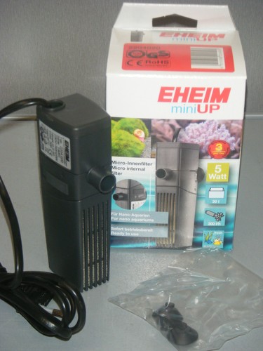 Eheim e2204 mini up - eheim, e2204.02