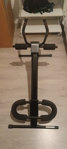 Vitalmaxx trainingsgerät - vitalmaxx,