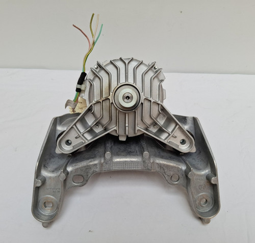 Miele waschmaschine motor - w,