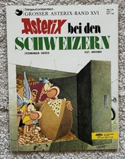 Asterix softcover - asterix, „asterix