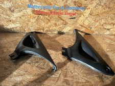 Suzuki SV650 AV Knubbel 2001 Seitendeckel Seitenverkleidung Sidecover mitte mid